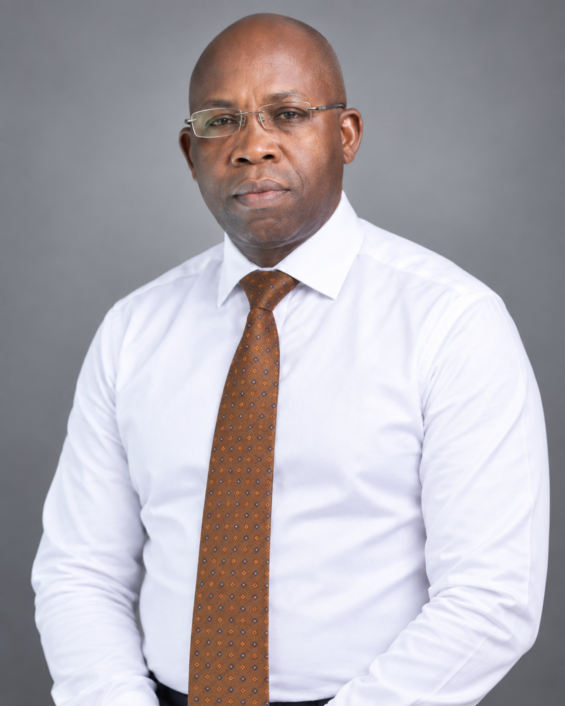 Devos Kitoko