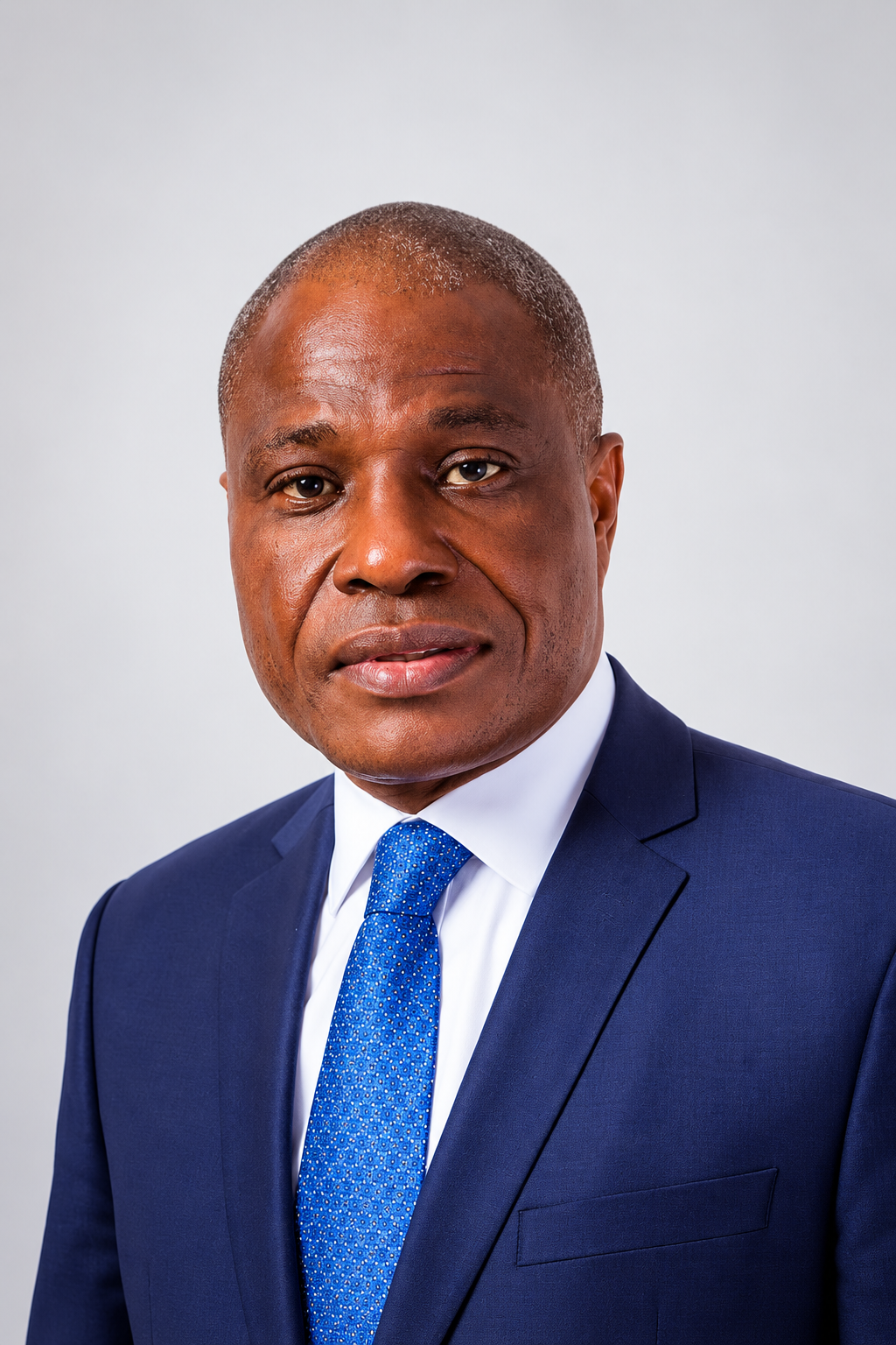 Martin Fayulu