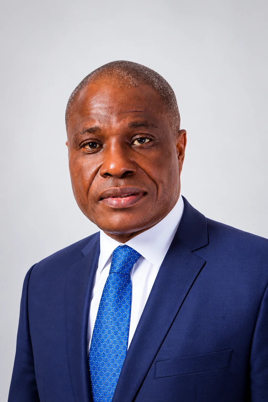 Martin Fayulu